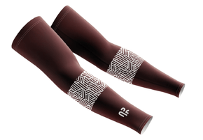 Manguito Água Rara Wine Bordo Único