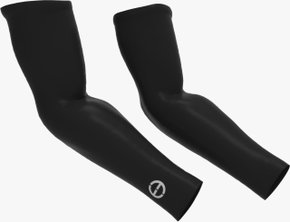 Manguito De Verão Ert Preto