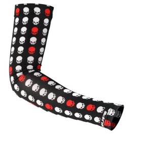 Manguito Hupi Caveira