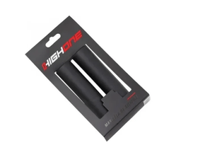 Manopla De Silicone 135Mm Pto Highone