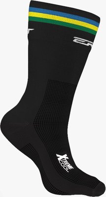 Meia Ciclismo Ert Campeão Brasileiro