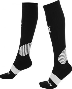 Meia De Ciclismo Crossfit Hupi Proteção Extra