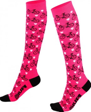 Meia Longa Bike Hupi