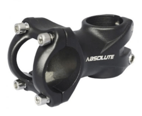 Mesa Mtb 60Mm Absolute Preta