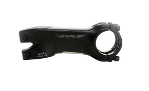 Mesa Road Brave 31,8X100mm 10 Graus Com Tampa Ahead Set