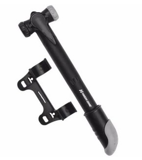 Mini Bomba Com Mangueira Para Presta E Americana 120Psi High One