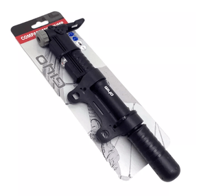 Mini Bomba De Ar Compacta Giyo Gp 06