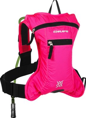 Mochila De Hidratação Hupi Pok 2 Litros Pink
