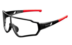 Óculos Ciclismo Fotocromatico Armação Inteira