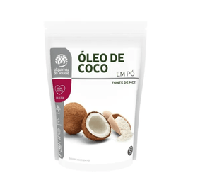 Óleo De Coco Em Pó Alquimia Da Saúde 50G