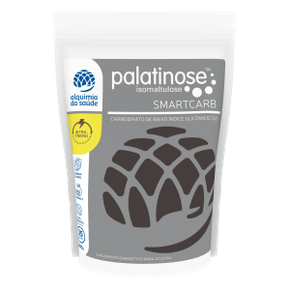 Palatinose Em Pó - Smart Carb 350G