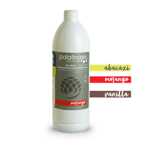 Palatinose Refil De Abacaxi 900Ml