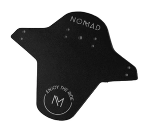 Paralama Dianteiro Traseiro Plastico Mtb Rock Bros