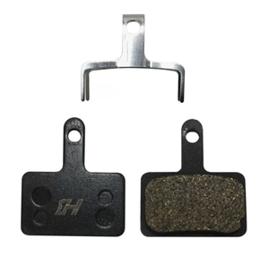 Pastilha De Freio A Disco High One