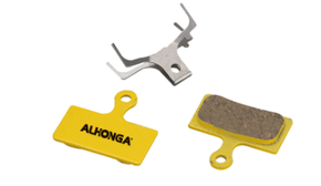 Pastilha Alhonga Xtr2011 Hayes Prime