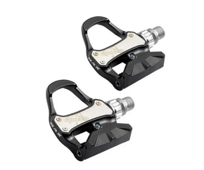Pedal Clip Venzo Preto