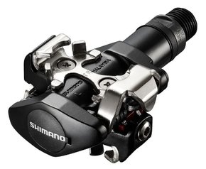 Pedal Para Mtb Clip Shimano Spd Pd M-505