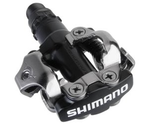 Pedal Clip Shimano Mtb Spd Pd M-520