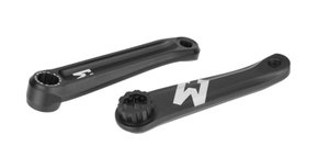 Pedivela De Trial Estriado Isis Echo Tr (Com Espaçador)