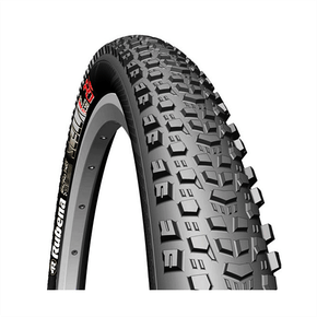 Pneu 27,5 Rubena Scylla Racing Pro Crx Light Compound