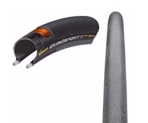 Pneu Continental Grand Sport Extra 700X23