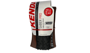 Pneu Kevlar Kenda Saber 29X2.40