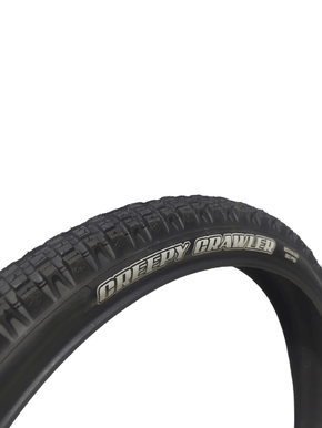 Pneu Para Bike Trial Dianteiro Maxxis Creepy Crawler Aro 20