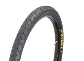 Pneu Pirelli Aro 26 Banda Lisa