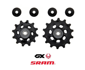 Roldanas Sram Gx Rolamentada