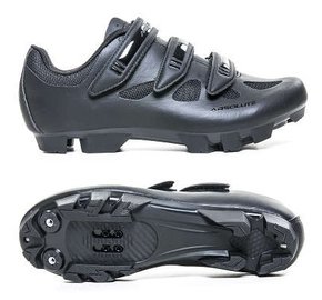 Sapatilha De Mountain Bike Absolute Nero Mtb