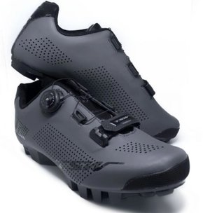 Sapatilha De Mountain Bike Tsw Smart U2 Mtb