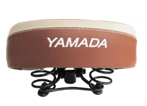 Selim 2 Molas Yamada Marrom