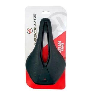 Selim Absolute Prime Vazado Preto