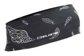 Testeira Hupi Headband Bandana Asas