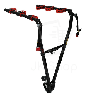 Transbike De Engate Para 3 Bikes True