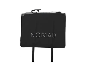 Protetor Para Transporte De Bike Em Caminhonete - Truckpad Duo Para Duas Bicicletas Nomad