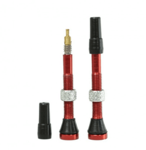 Valvula Alloy Para Tubeless 45Mm