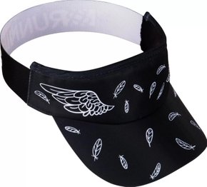Viseira Para Corrida Hupi Asas