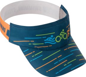 Viseira Para Corrida Hupi Triathlon