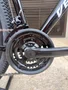 Bicicleta Veloforce Aro 29 Câmbios Shimano 21V Freio A Disco