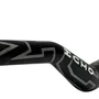 Guidão De Carbono Echo Sl Rise 720Mm
