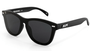 Oculos Hupi Seasons Preto - Lente Preto