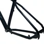 Quadro Mtb Dvorak Aluminio 17