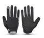 Luva De Ciclista Fechada Touch Gel Elleven