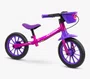 Bicicleta Infantil Nathor Balance Bike