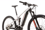 Bicicleta Aro 29 Sense Eletrica Impulse E-Trail Comp Shimano Deore Freios Hidraulicos