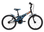 Bicicleta Infantil Aro 20 Groove T-20 Camuflada