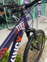 Bicicleta Freeride Alumínio Aro 26 Vikingx Tuff -25
