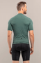 Camisa Para Ciclismo Masculina Euro Furbo
