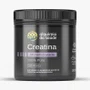 Creatina Monohidratada Alquimia Da Saude 300G